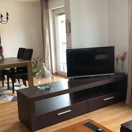 Appartement L'Oeil De Колмар Екстериор снимка