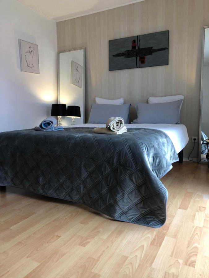 Appartement L'Oeil De Колмар Екстериор снимка