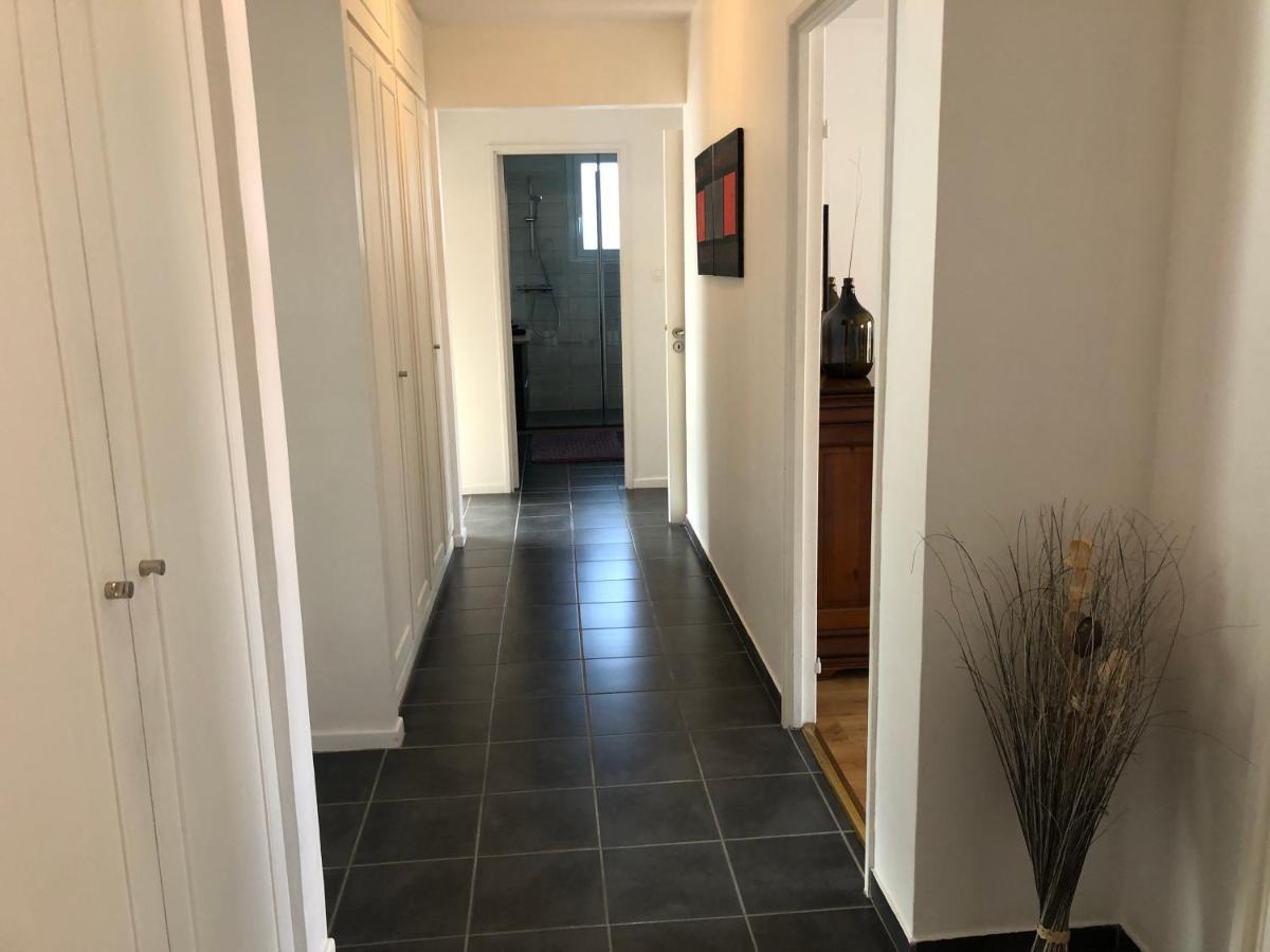 Appartement L'Oeil De Колмар Екстериор снимка